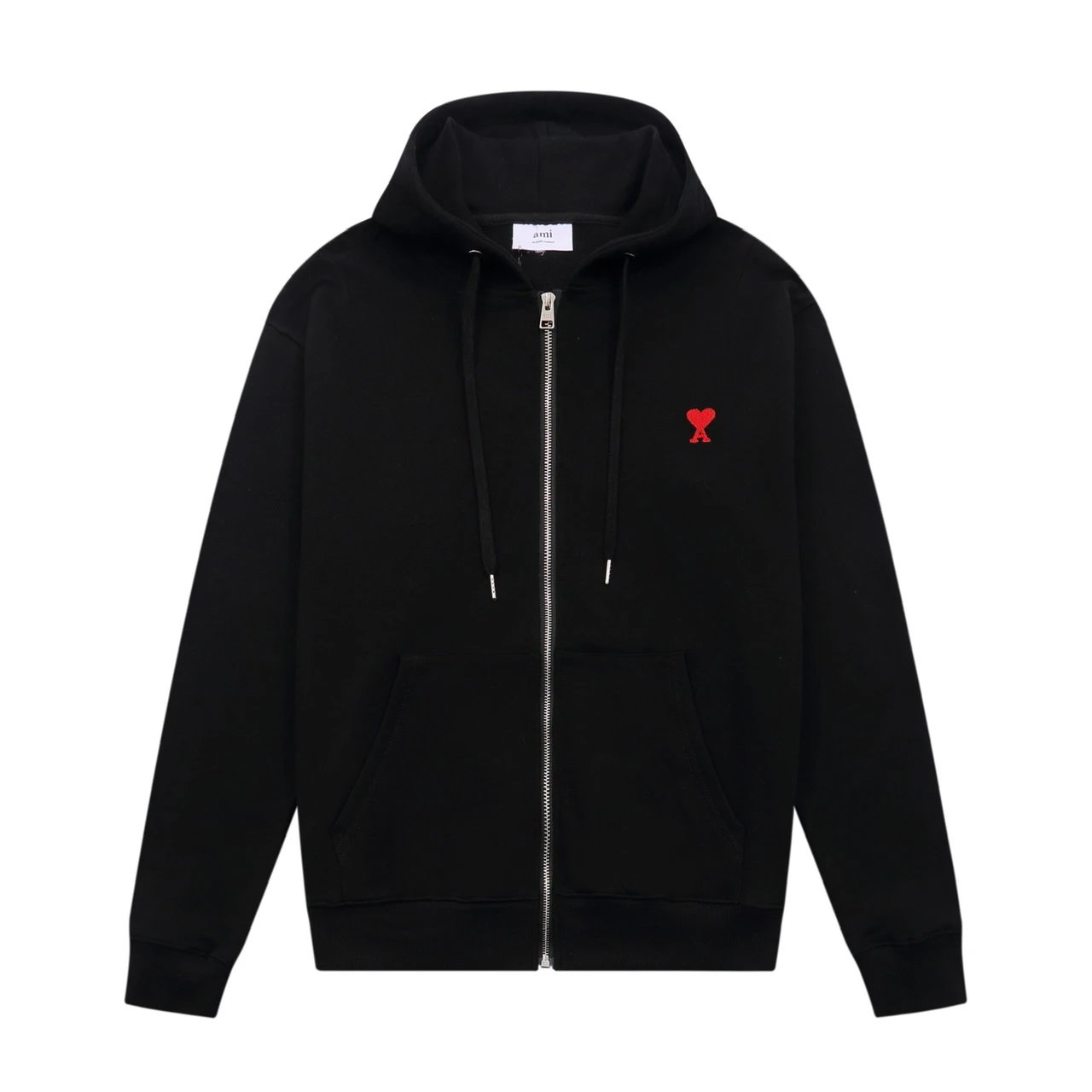 28- Zipper