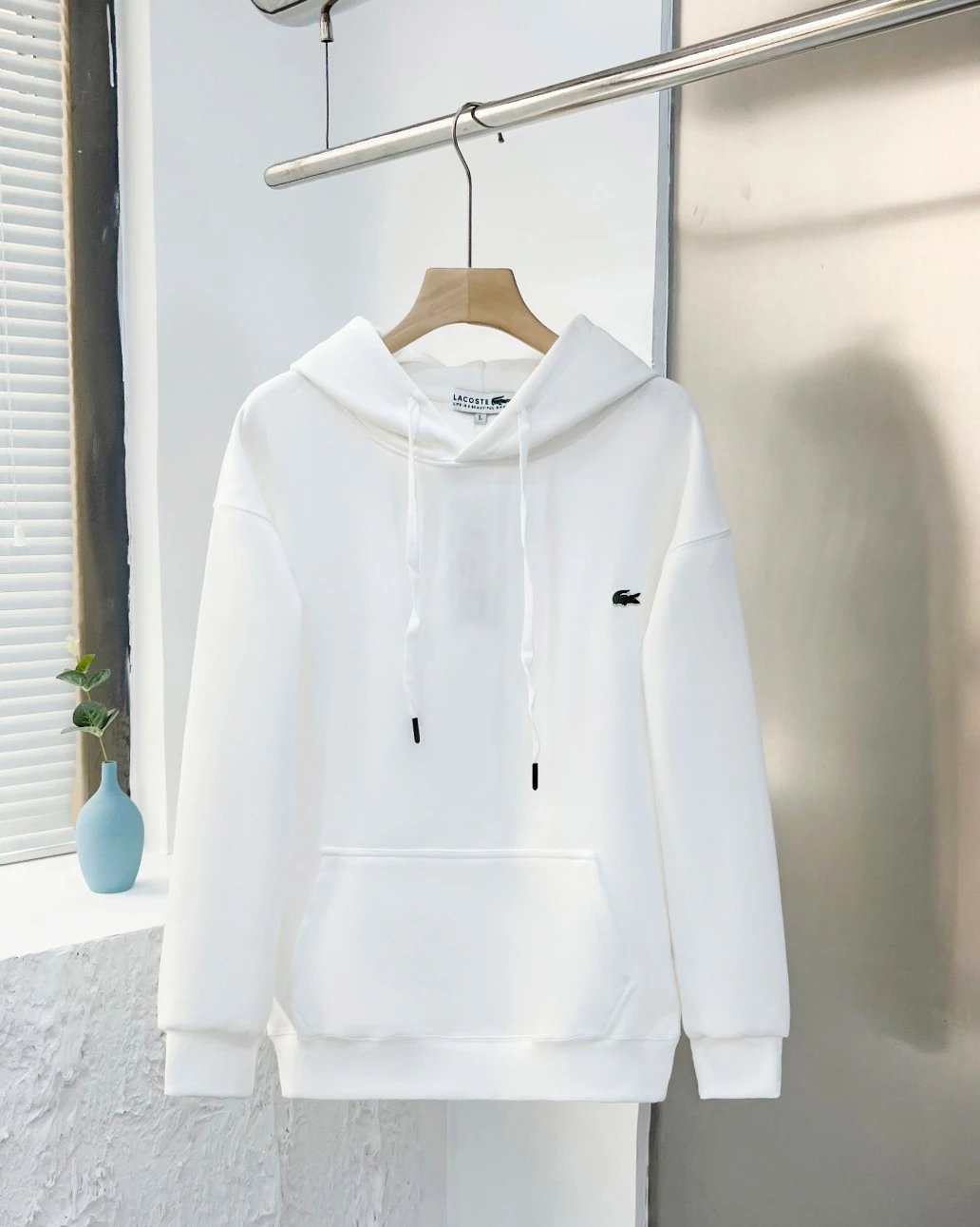 15-White