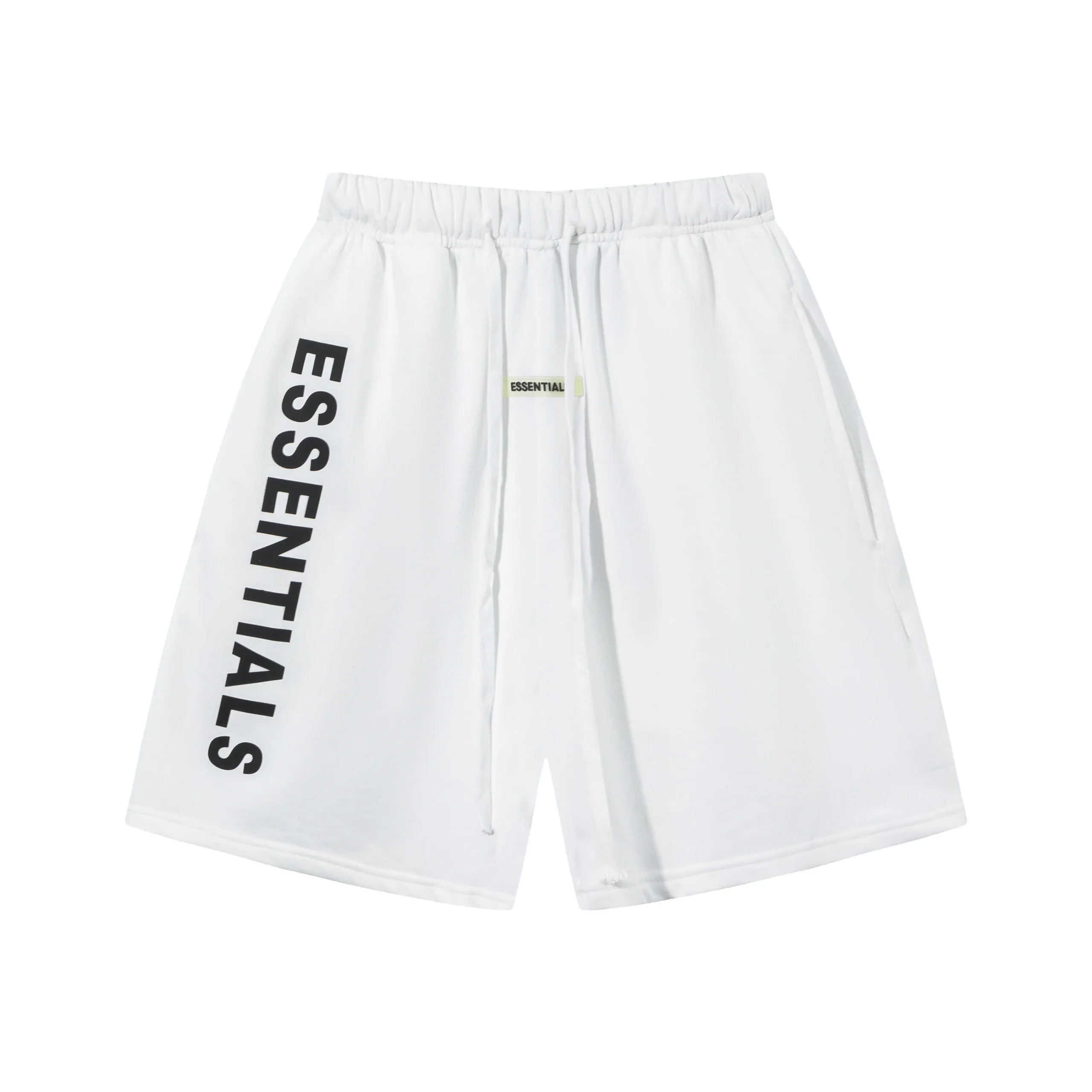 Fear of God Essentials Vertical Logo Sweatpants