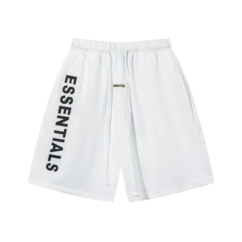 Fear of God Essentials Vertical Logo Sweatpants - rep Essentials