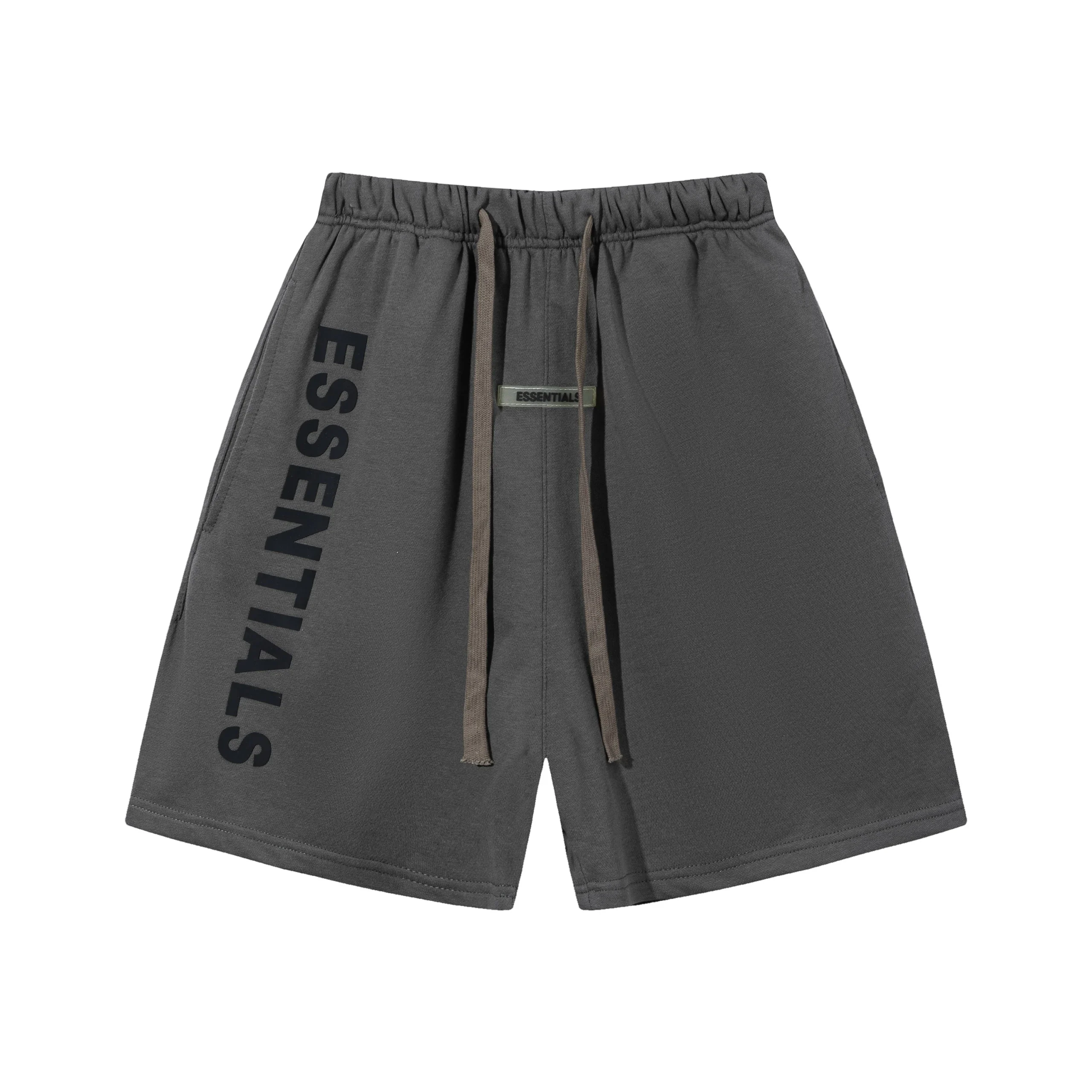 Fear of God Essentials Vertical Logo Sweatpants