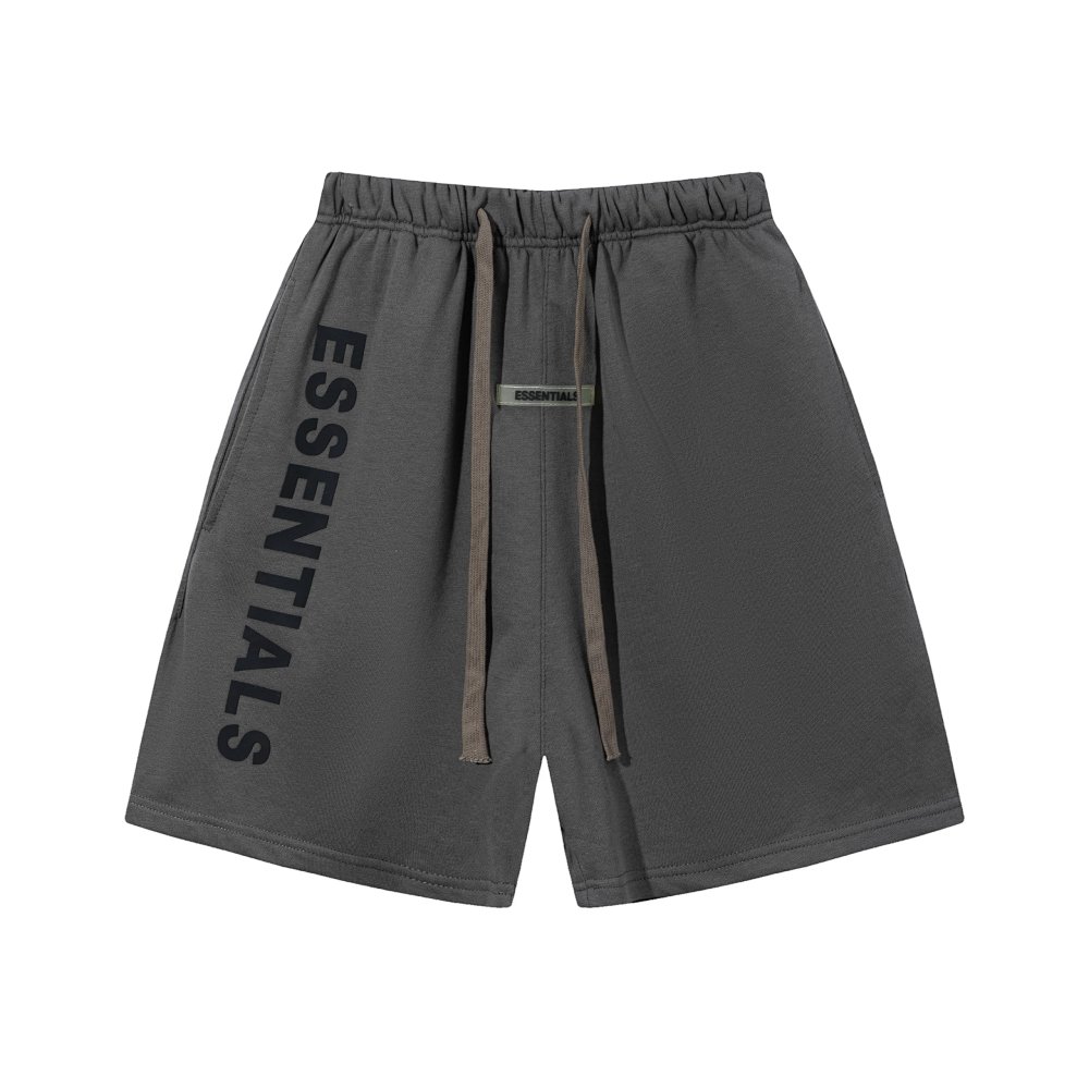 Fear of God Essentials' Classic Vertical Logo Sweatshorts