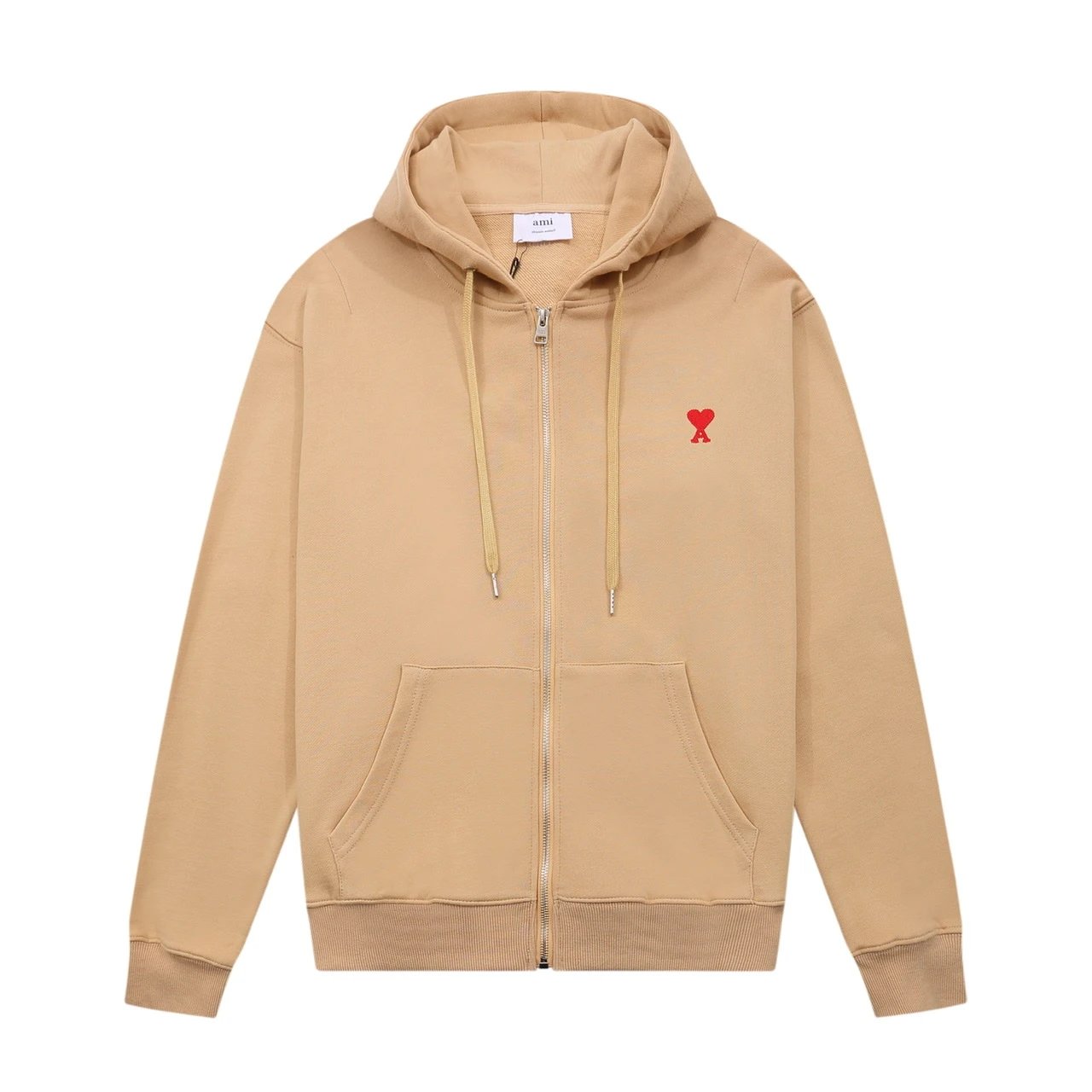 31- Zipper