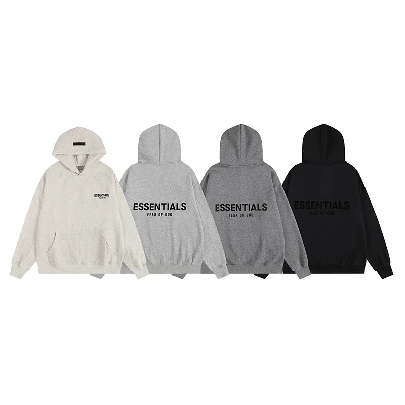Essentials Hoodie