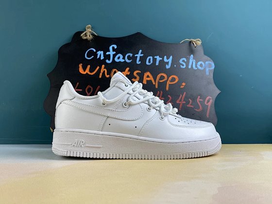 H34CN N1ke Air Force 1 Low '-CV1724-111