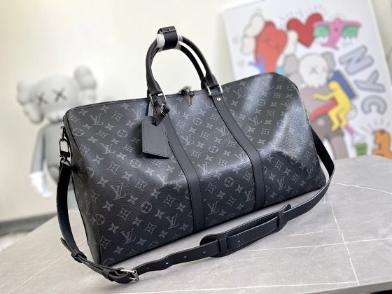 P720 Keepall Travel Bag
