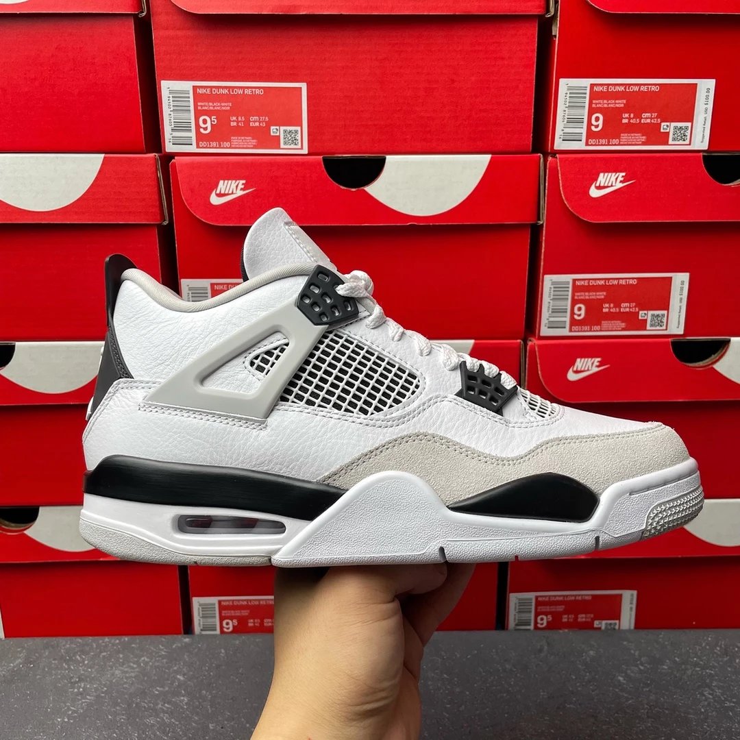Military Black White Cement DH6927-111