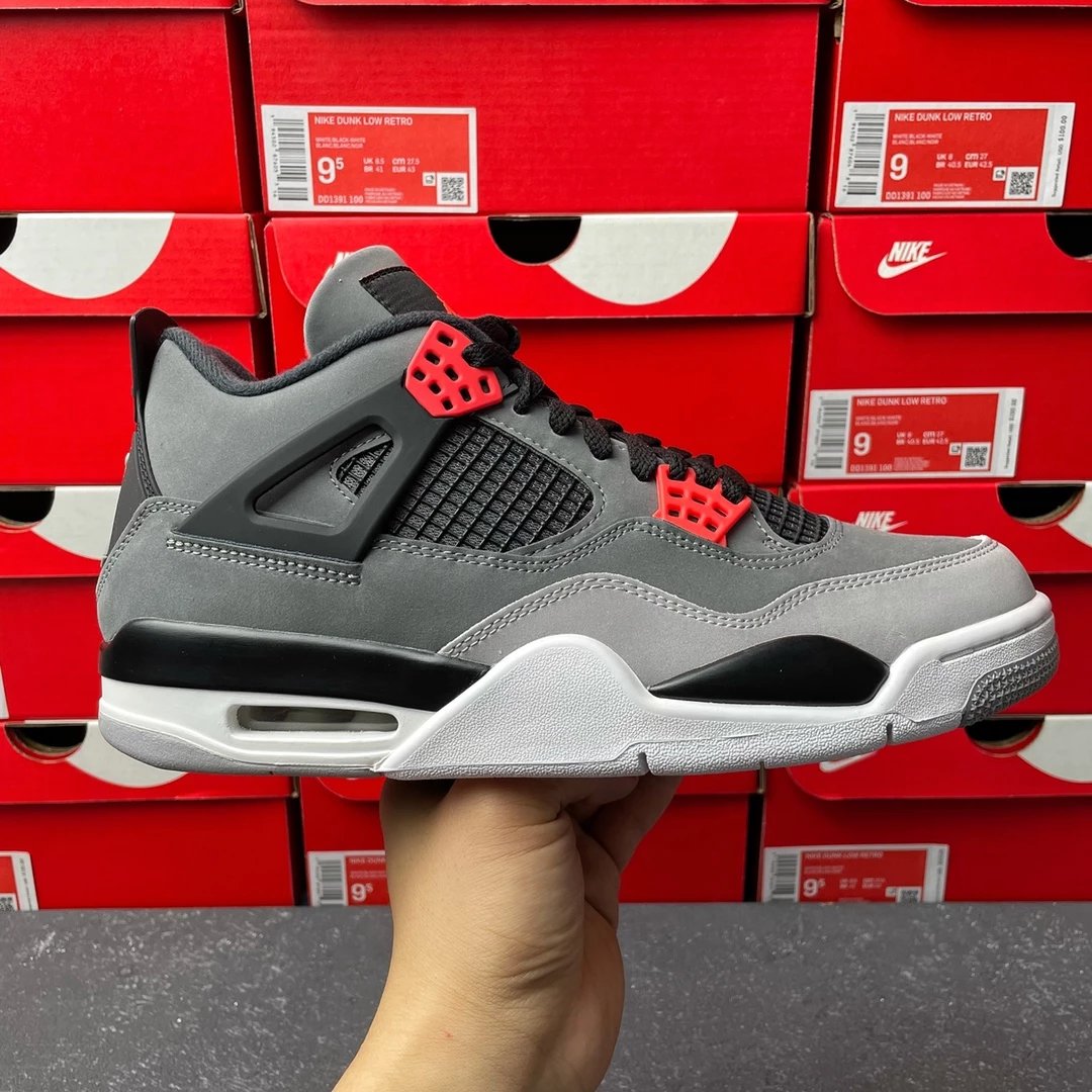 Infrared Infrared