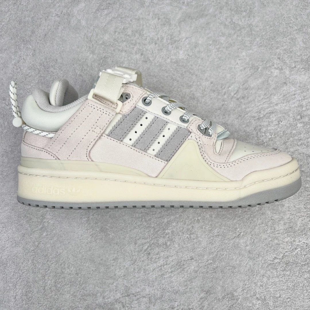 Bad Bunny x Original Forum/Campus