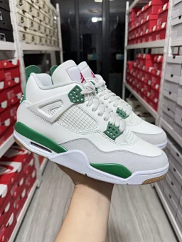 thumbnail for Real GX Batch, J4 Green X new batch full-code shipment difference between the fake green X on the market