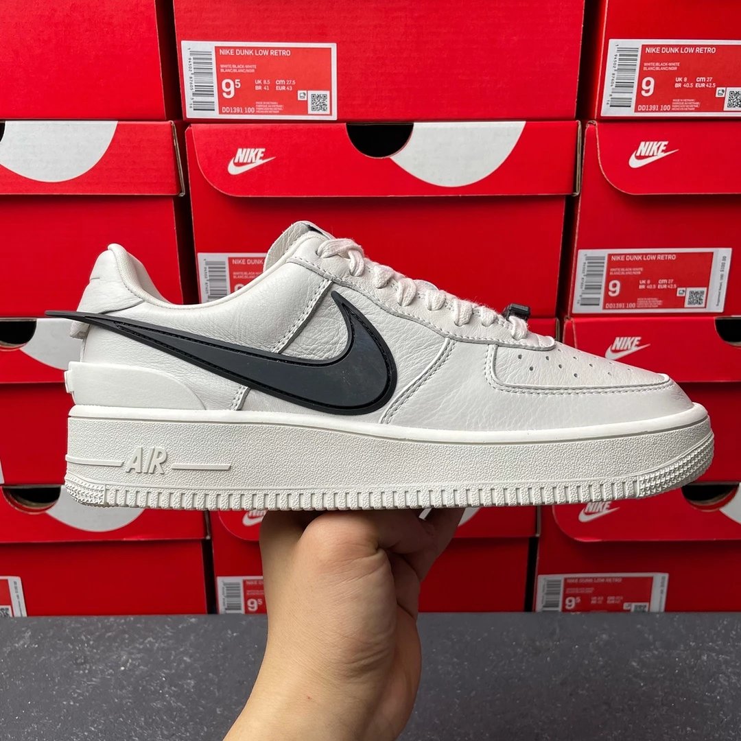 Ambush x AF1 White DV3464-002