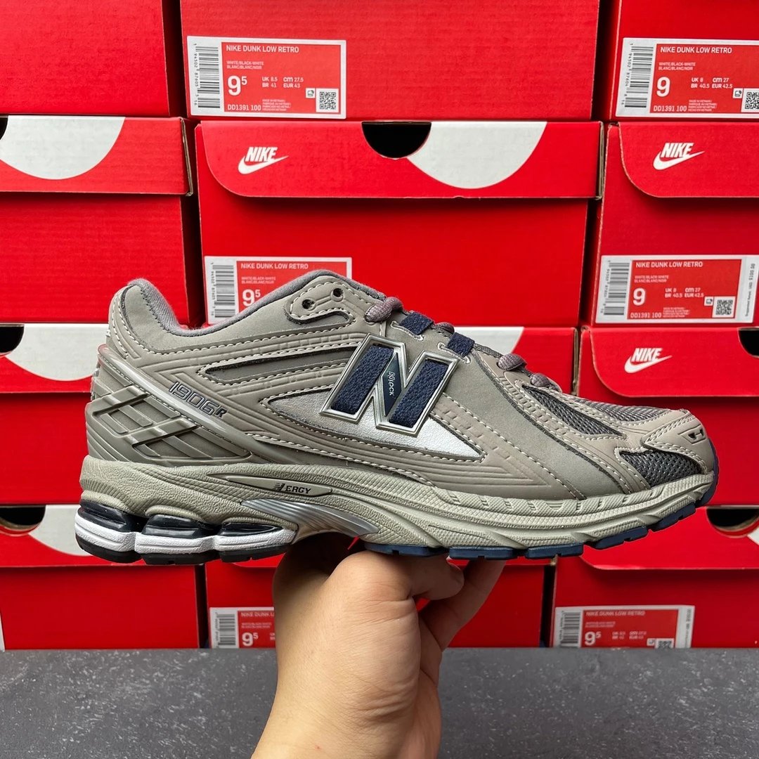New Balance 1906's · 2