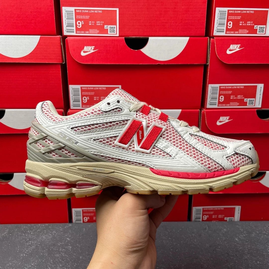 New Balance 1906's · 3