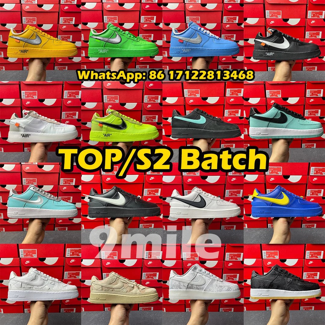 Nike Sneakers Air Force 1 Low