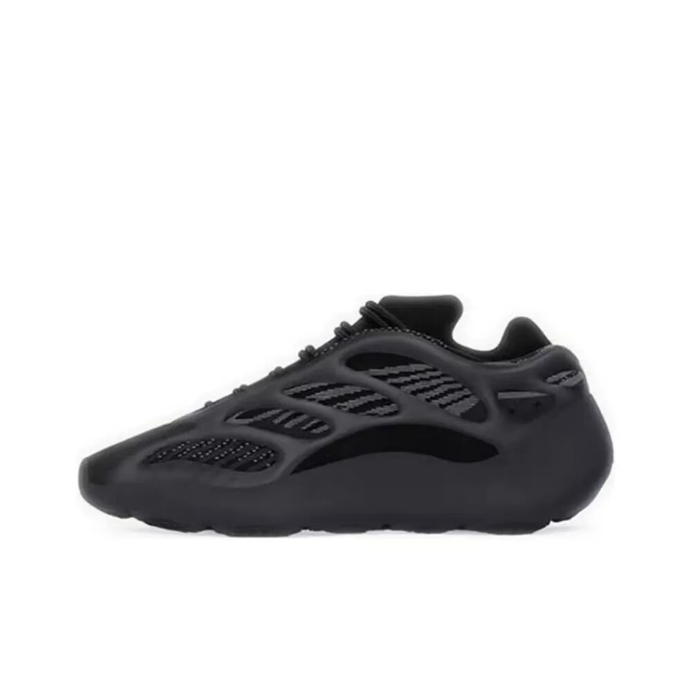 Alvah 700V3 Black Soul H67799