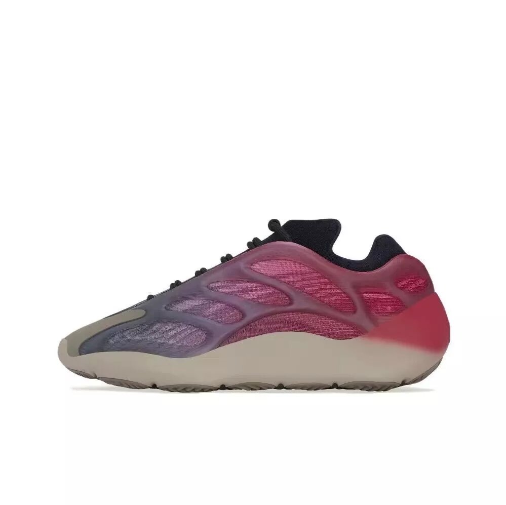 Fade Carbon 700V3 Color Neon GW1814
