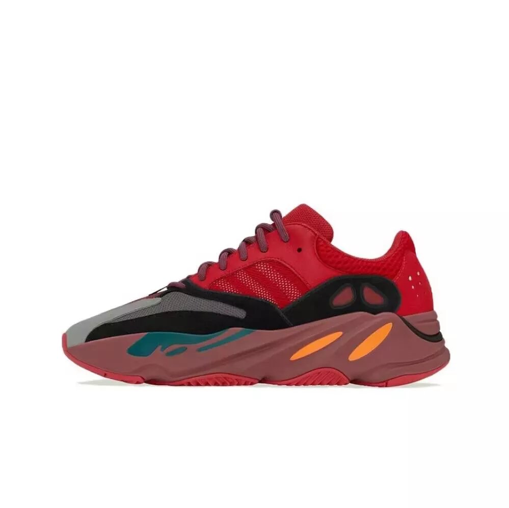 Hi-Res Red 700V1 Red HQ6979