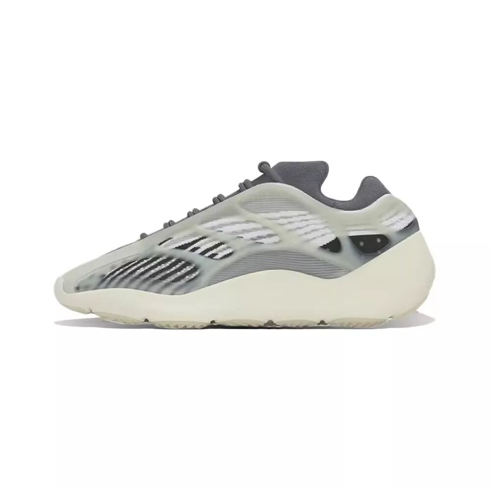 Fade Salt 700V3 Black and White Gradient ID1674