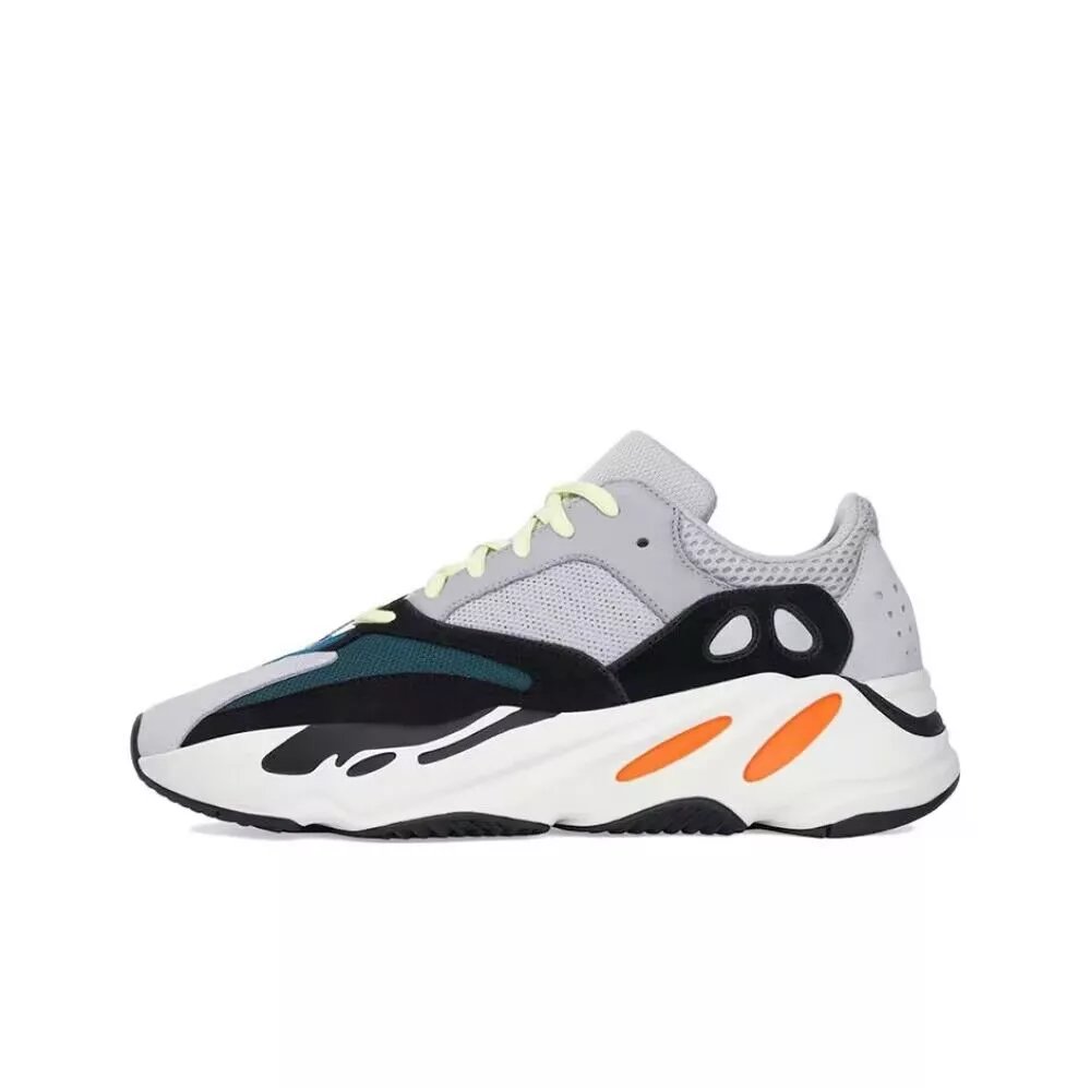 Wave Runner 700 First Generation Gray and White B75571