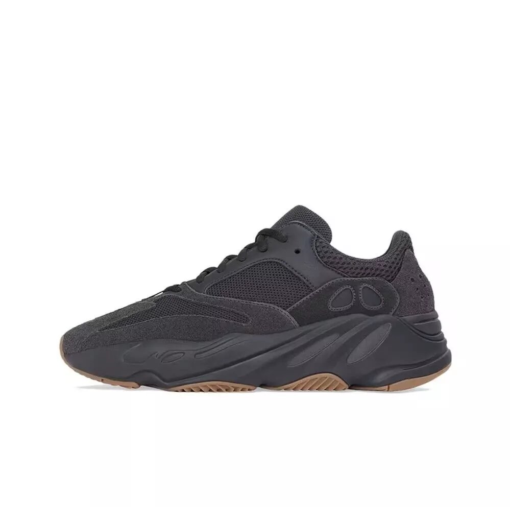 Utility Black 700 First Generation Black Knight FV5304