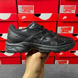 thumbnail for Retail version of the ASICS GEL-1130 low-top running shoe