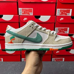 thumbnail for Top Batch Jarritos x Dk sb Low Phantom and Malachite