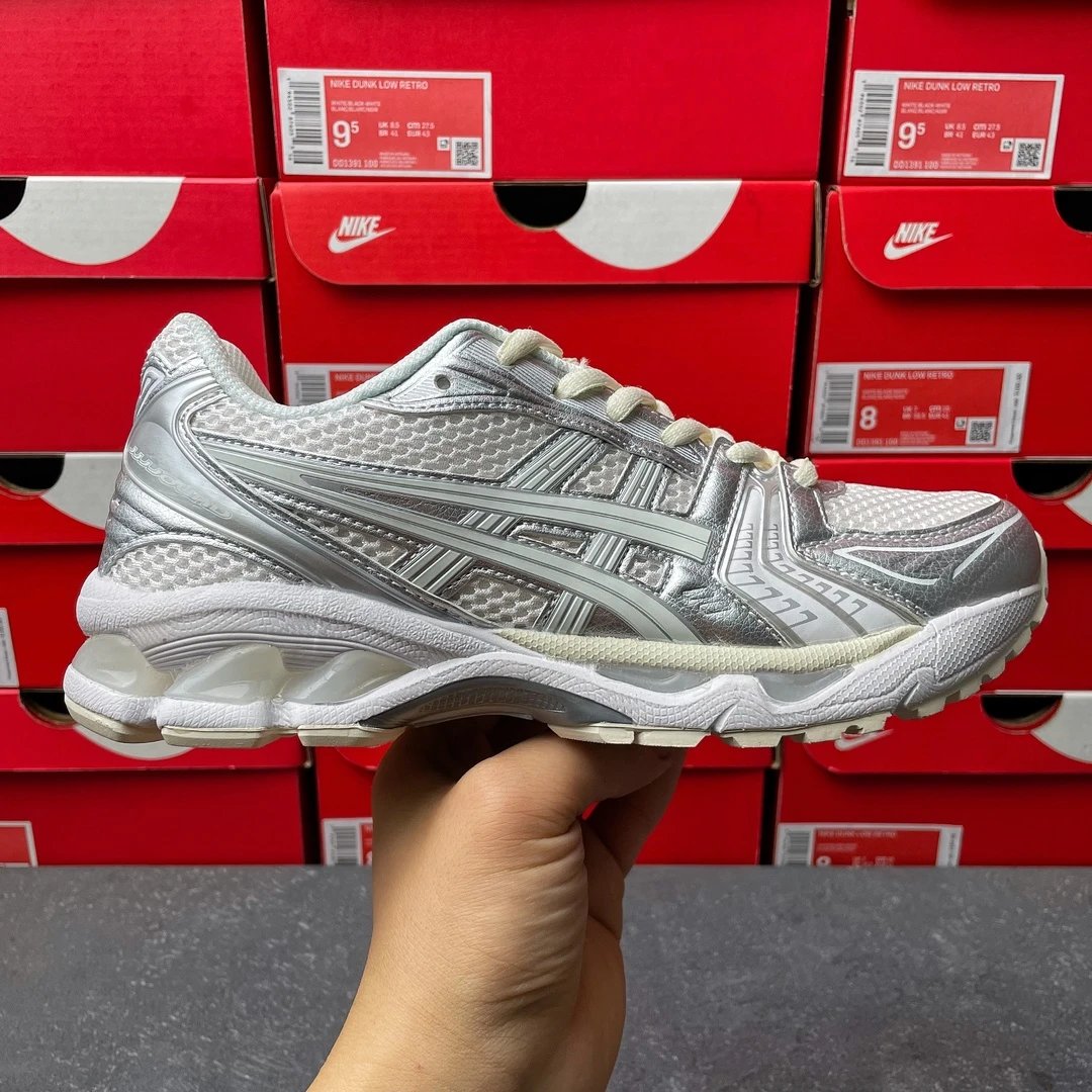 1201A457-100 Silver White JJJJound