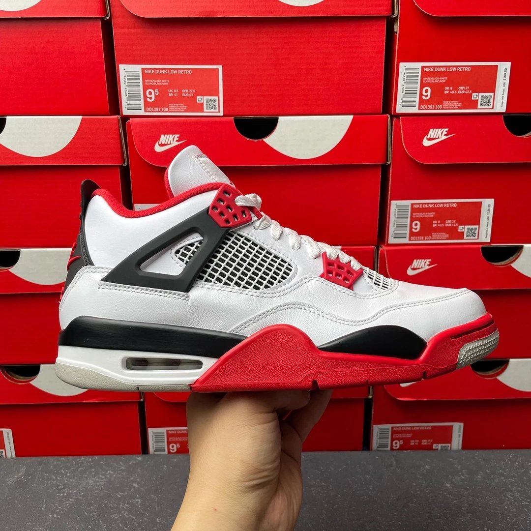 Fire Red