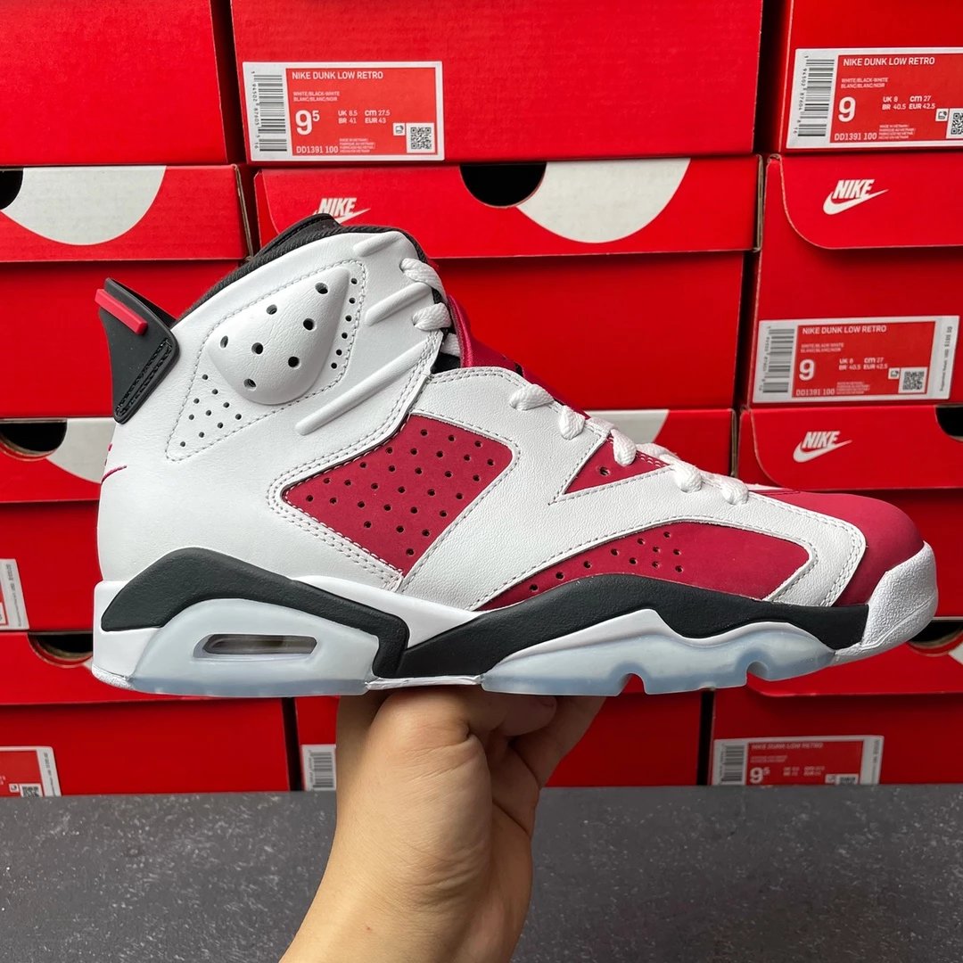 Carmine Rouge CT8529-106