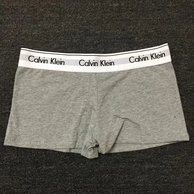 Calvin Klein Underwear Cotton boxer briefs product detail image 3