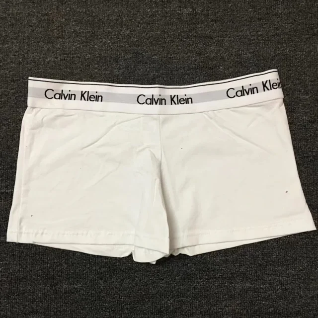 Calvin Klein Underwear Cotton boxer briefs product detail image 4