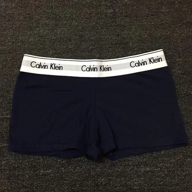 Calvin Klein Underwear Cotton boxer briefs product detail image 5