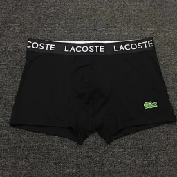 thumbnail for Internet celebrity men's underwear pure cotton antibacterial boxer brand men's boxers boys' shorts pants men's style