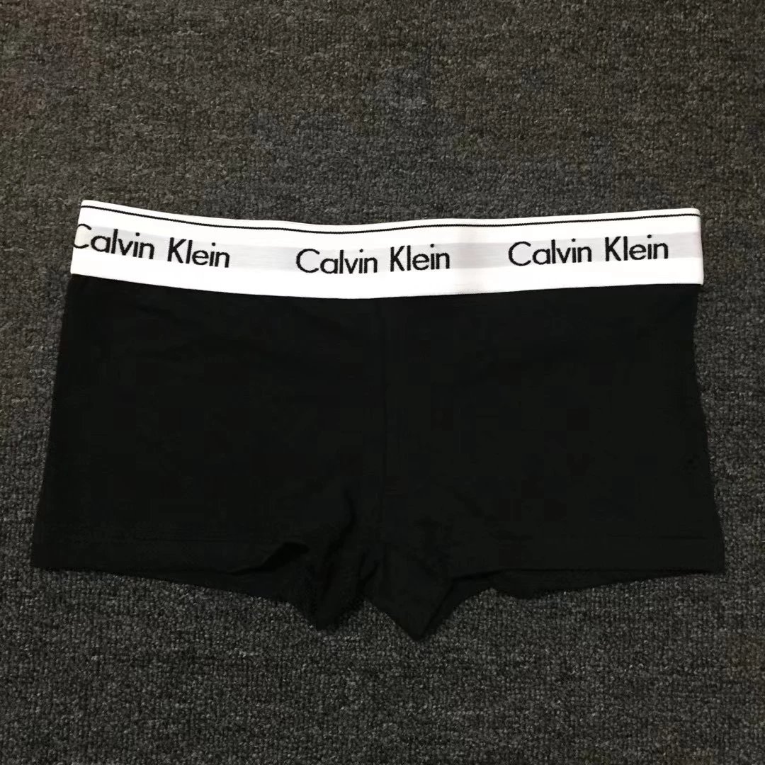 Calvin Klein Underwear Cotton boxer briefs image 6