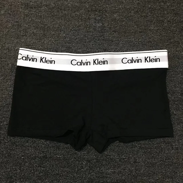 Calvin Klein Underwear Cotton boxer briefs product detail image 6