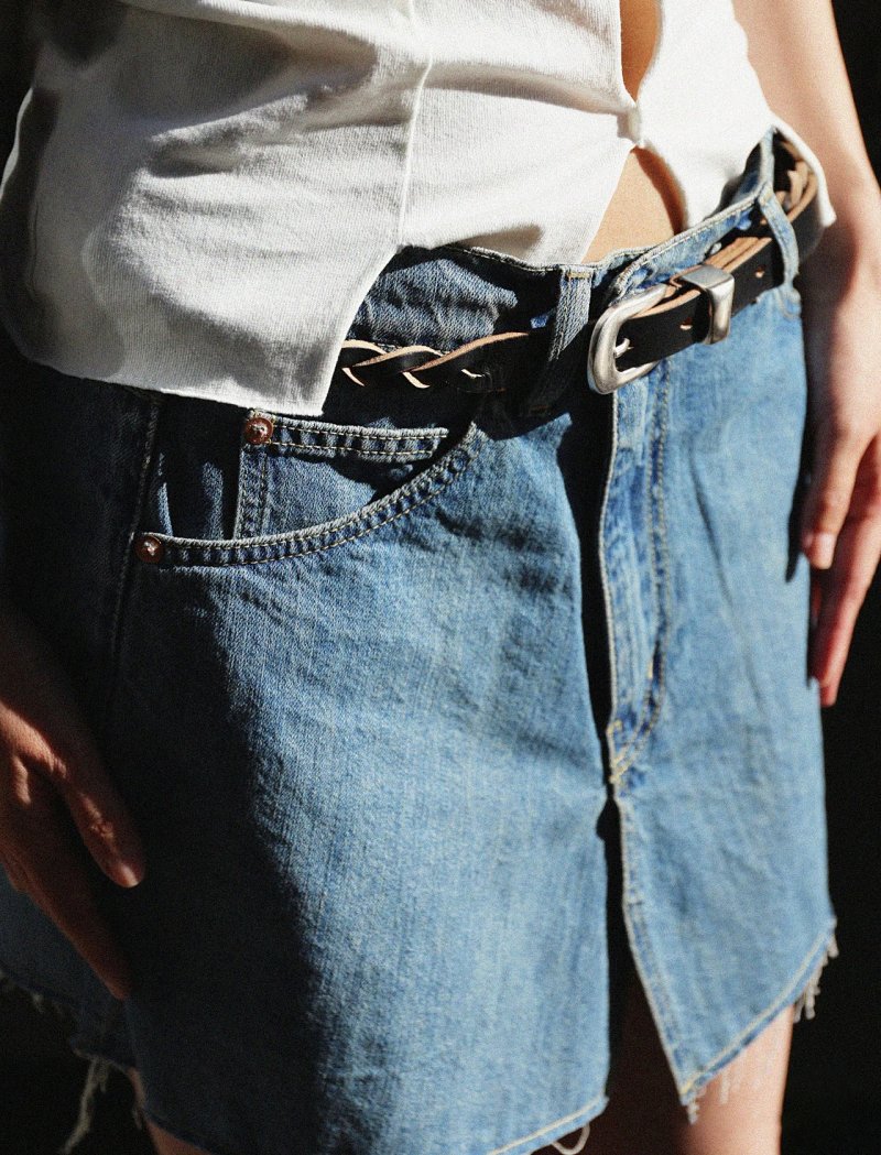 Belt from Happy Sheep