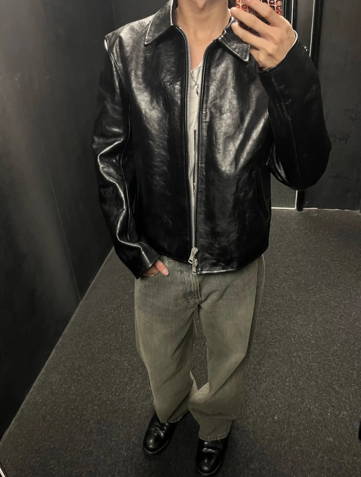 Jacket preview 3