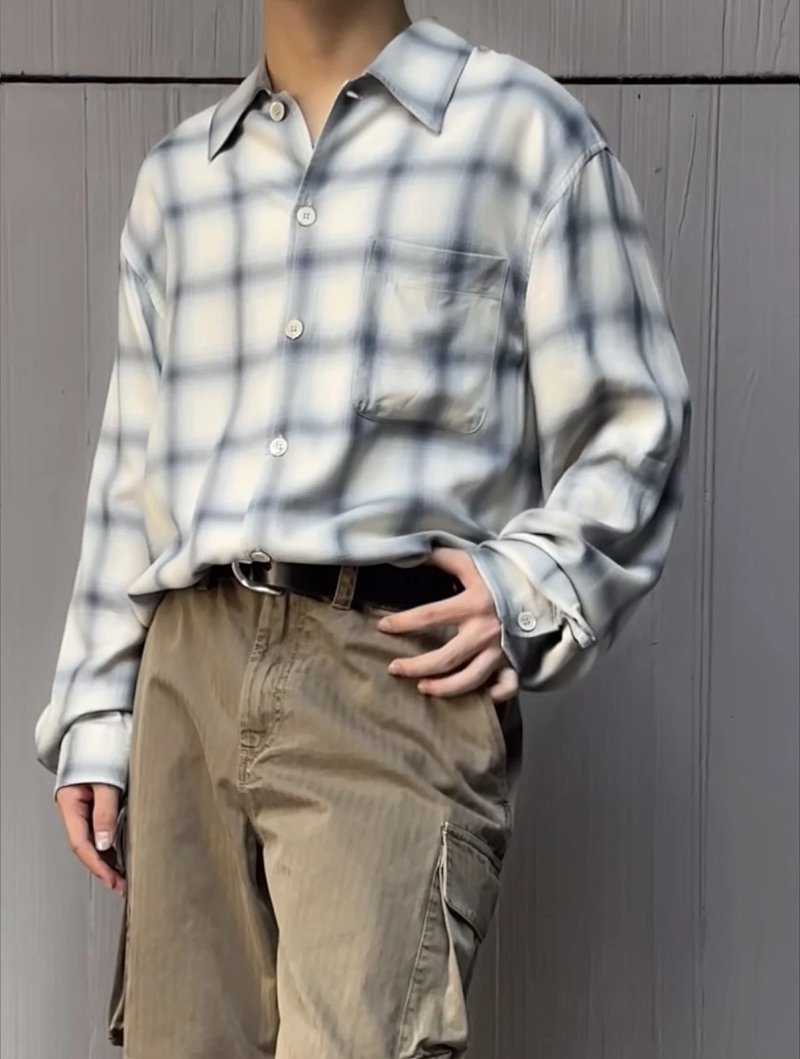 Shirt from Happy Sheep
