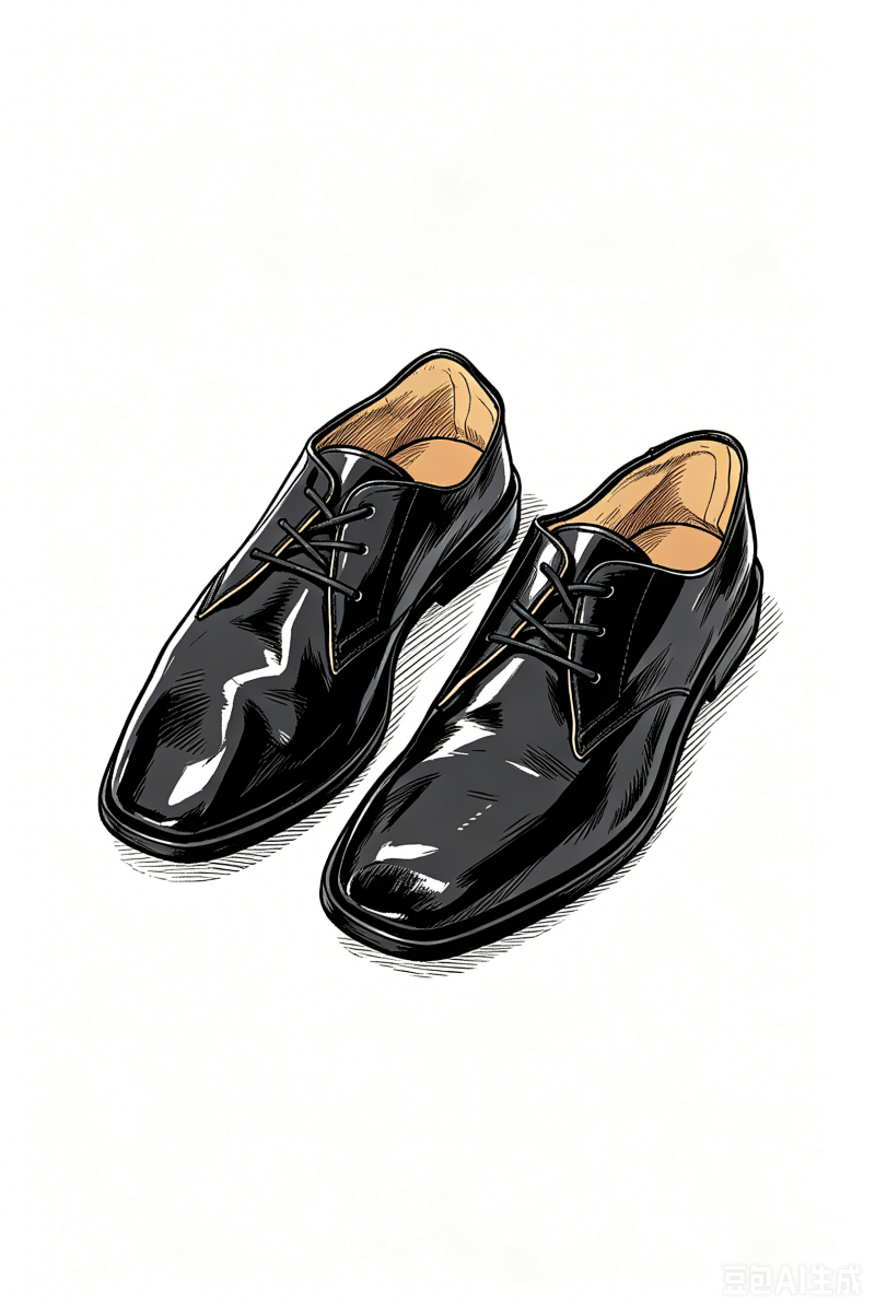 Shoes from Happy Sheep