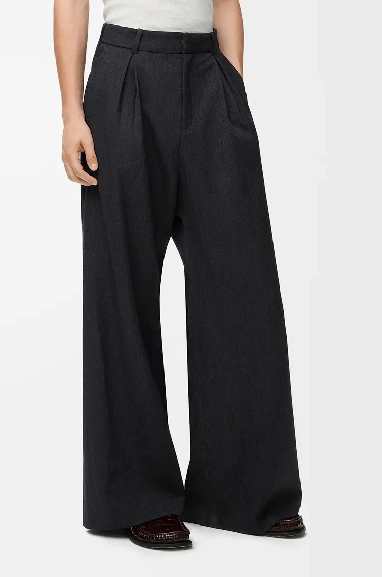 I795 Lo Wool Pants