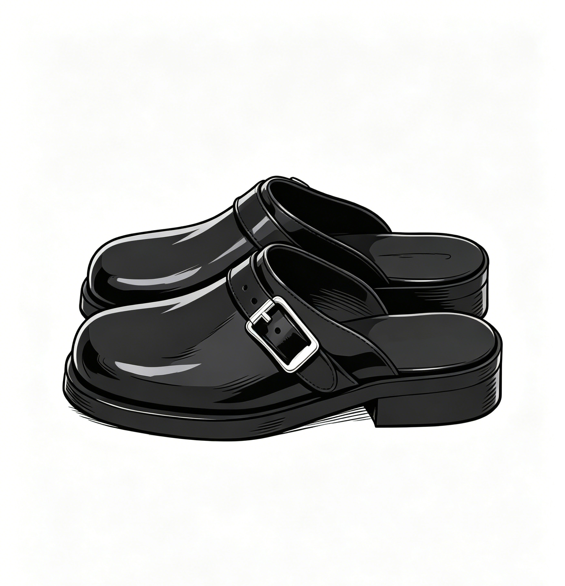 Slippers preview 3