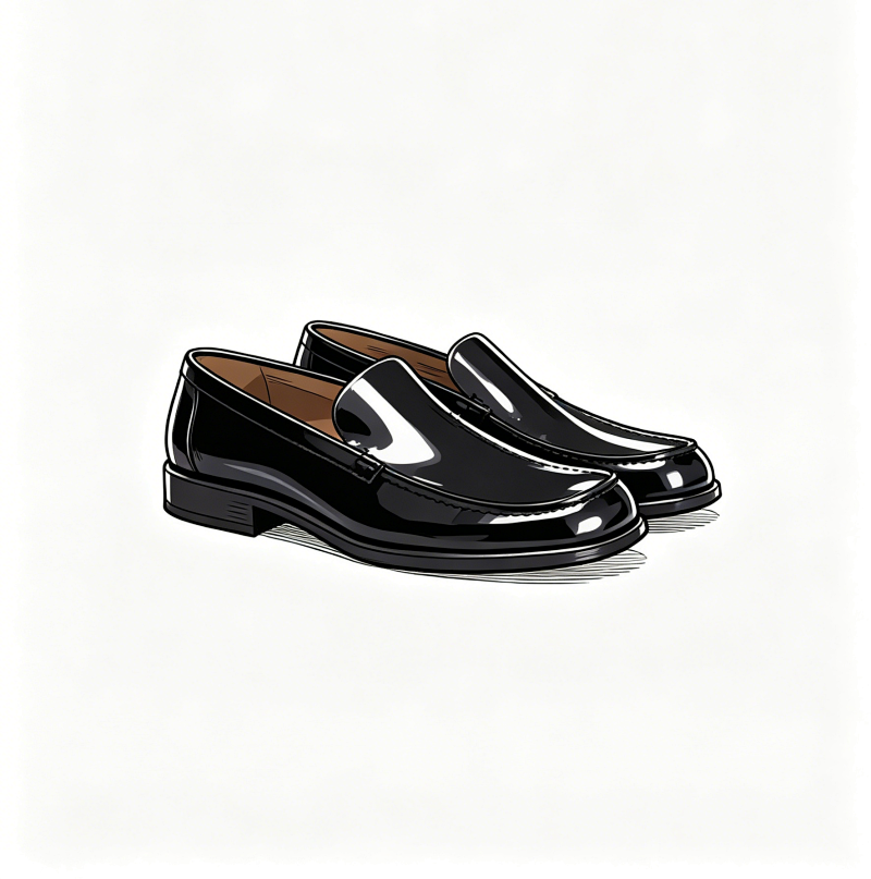 Shoes from Happy Sheep