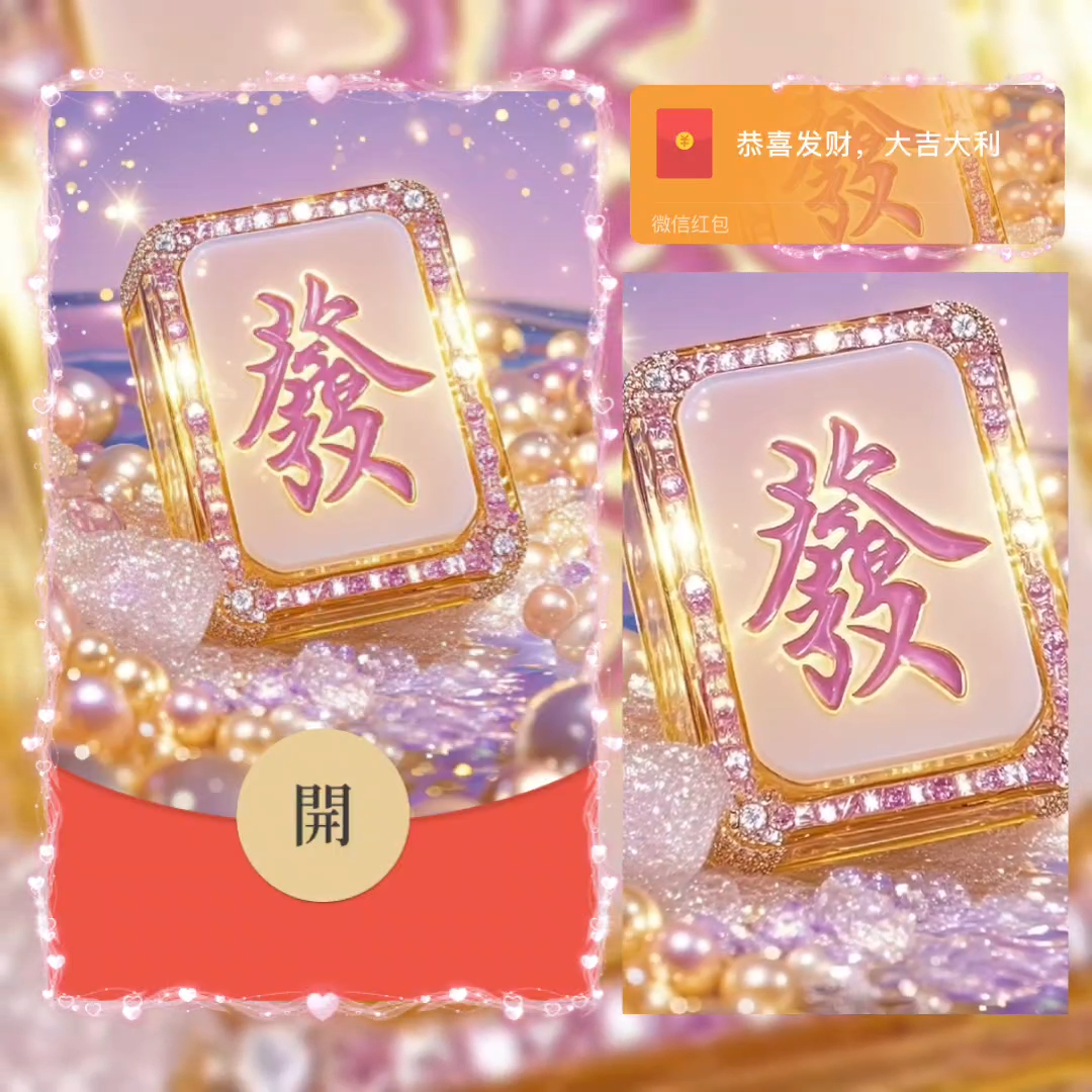 【红包封面】恭喜发财/DIDI