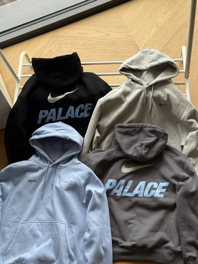 Nike Hoodie: seller detail photo 6