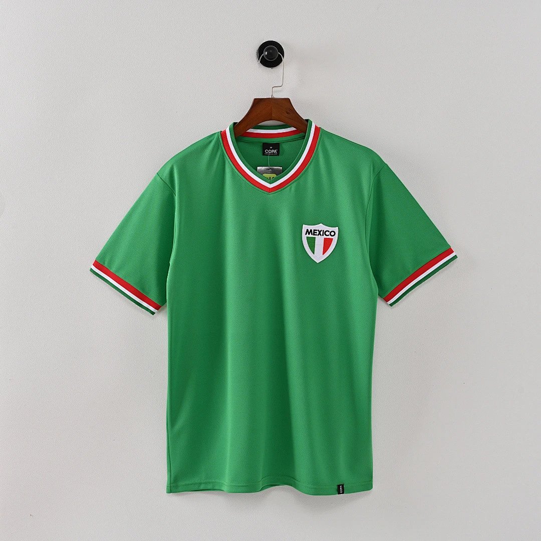 1970 Mexico home field