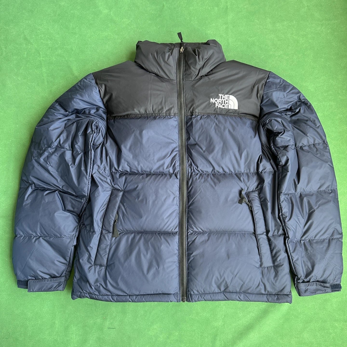96 Tibetan Blue XS-XXXL
