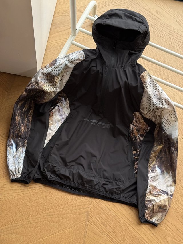 Nike Hoodie: seller detail photo 9