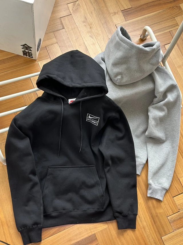 Nike Hoodie: seller detail photo 4