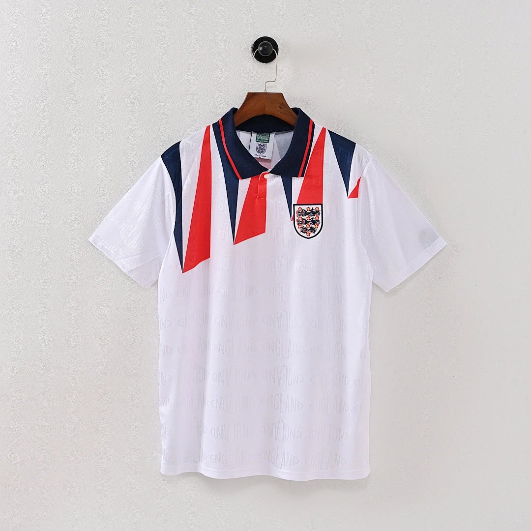 1992 England home field