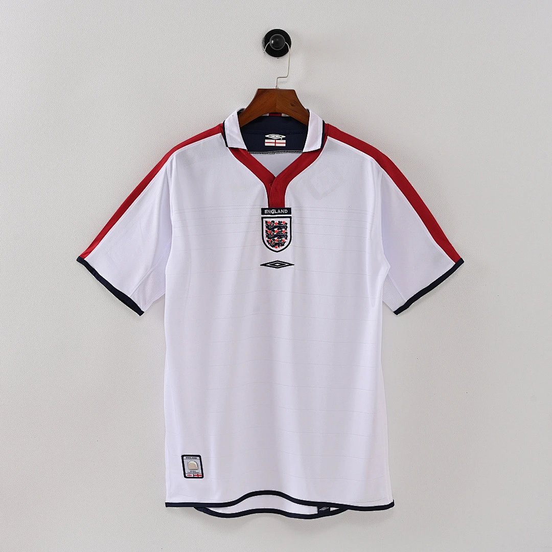 2004 England Home Stadium